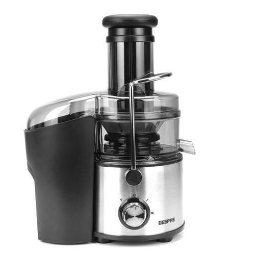 Geepas 4-in-1 Food Processor & Juicer 800W