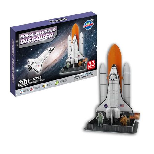 Space SLS Rocket Platform Building Blocks Set Airplane Aircraft Shuttle Bracket Base Bricks Children Toys Gifts