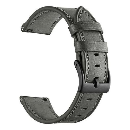 22mm Leather Watch Band Straps For Amazfit Balance Smartwatch Wristbands For Huami Amazfit Gtr 4 Limited Edition Bracelet Correa