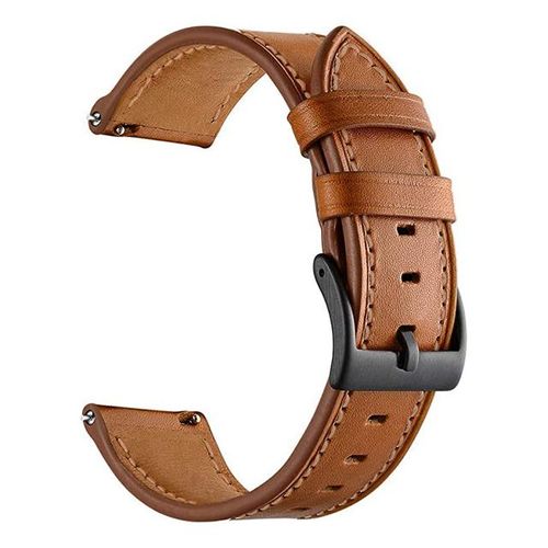 22mm Leather Watch Band Straps For Amazfit Balance Smartwatch Wristbands For Huami Amazfit Gtr 4 Limited Edition Bracelet Correa