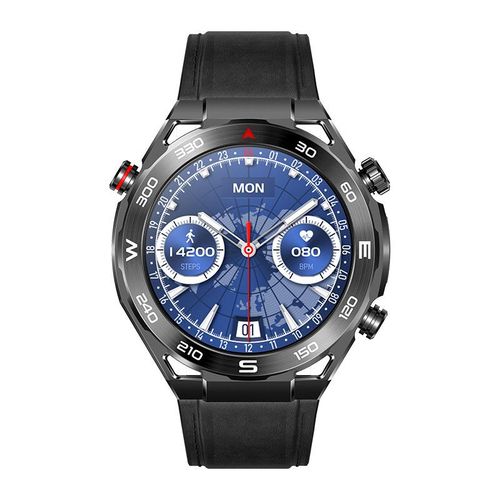 X100 (Hband) Bluetooth call MX10 exercise heart rate non-invasive blood glucose AI music playback