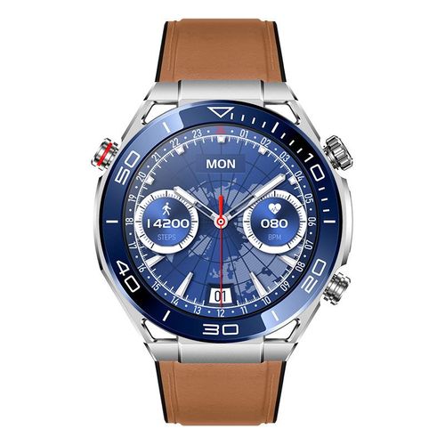 X100 (Hband) Bluetooth call MX10 exercise heart rate non-invasive blood glucose AI music playback