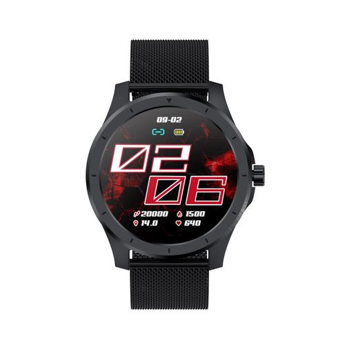 X100 (Hband) Bluetooth call MX10 exercise heart rate non-invasive blood glucose AI music playback