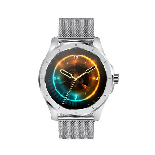 X100 (Hband) Bluetooth call MX10 exercise heart rate non-invasive blood glucose AI music playback