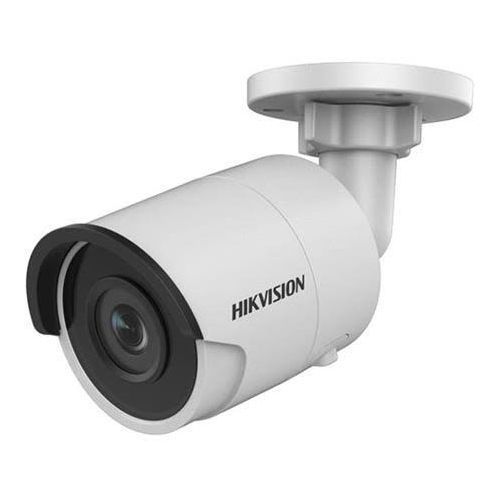 Hikvision 1080p HD Bullet 2MP Hikvision Camera - White