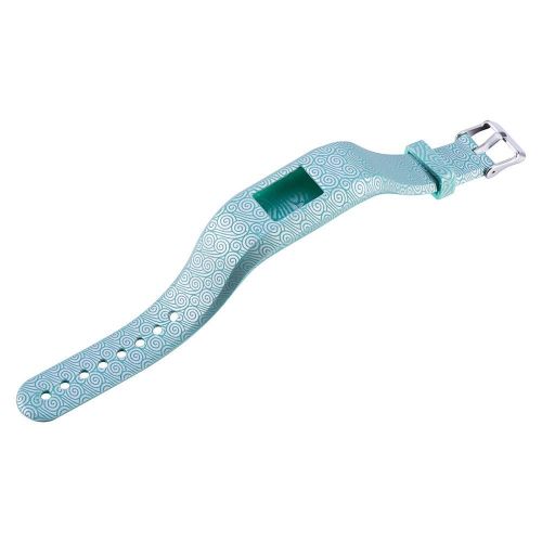 Replacemet Silicone Watch Band Strap for Garmin VivoFit Jr   Jr 2 Kids'