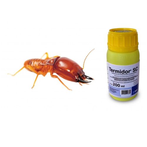 Termidor 20 Years Termites Repellant 200ml.