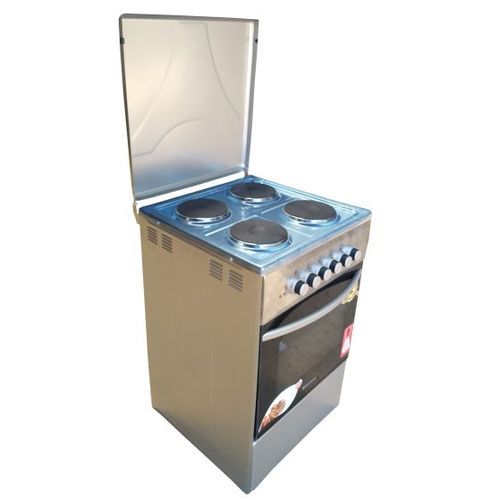 Blueflame 4 Electric 50 / 50 C504E-I Cooker - Silver