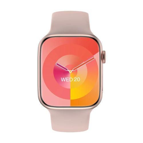 Microwear W29S 47mm Smart Watch ChatGPT AI Watch Face 2.01'' NFC ECG GPS Tracker Bluetooth Call Sports Smartwatch Women Men