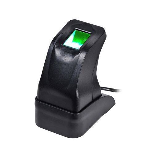 ZK4500 Fingerprint Scanner - Black