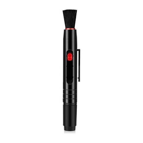 VR Glasses Cleaning Pen For Meta Quest 3 PICO4 PSVR2 Lens Cleaning Pen Brush Dust Fingerprint For Oculus Quest 2 Accessories