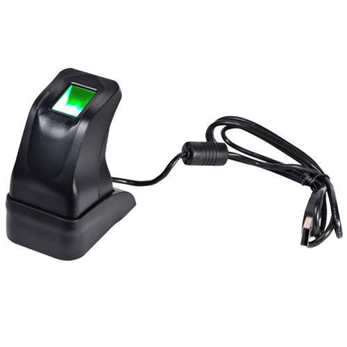 ZK4500 Fingerprint Scanner - Black