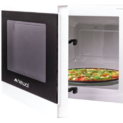 Newal Microwave Oven 20Litres, NWL-261 - White