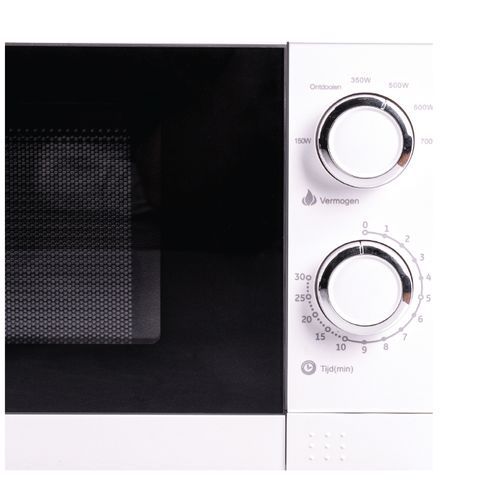 Newal Microwave Oven 20Litres, NWL-261 - White