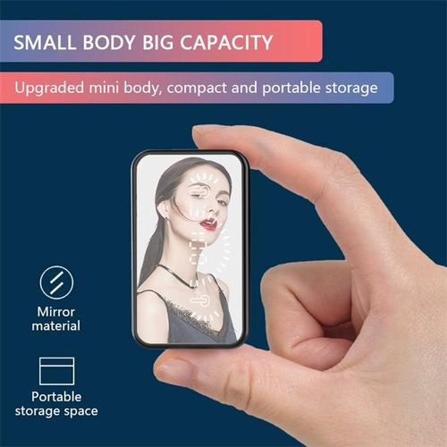 Wireless Bluetooth HIFI Headphones Stereo Fingerprint Touch Earbud Sensor