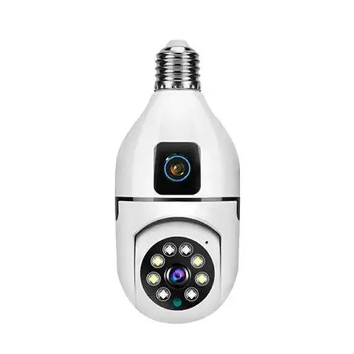 Kula Electric Camera One Piece In Box WIFI CAMERA 300M CONNECT AUTOMATIC CONNECTION