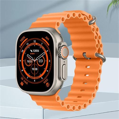 S800 Super Smart Watch Full Touch Screen Watch