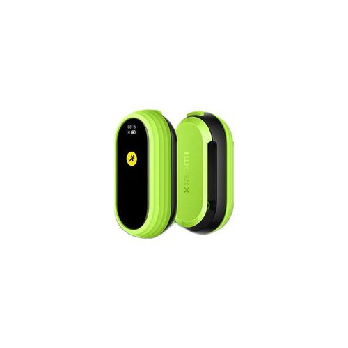 Para Mi Band 8 Running Pod Ciclismo Zapato De Asistente Profesional Se Convierte En Encaje Cadencia Longitud De Paso Tiempo De Aterrizaje Modo Valgus