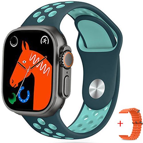 Bluetooth calling smart watch, fashionable ultra-smart watch, multi-function watch