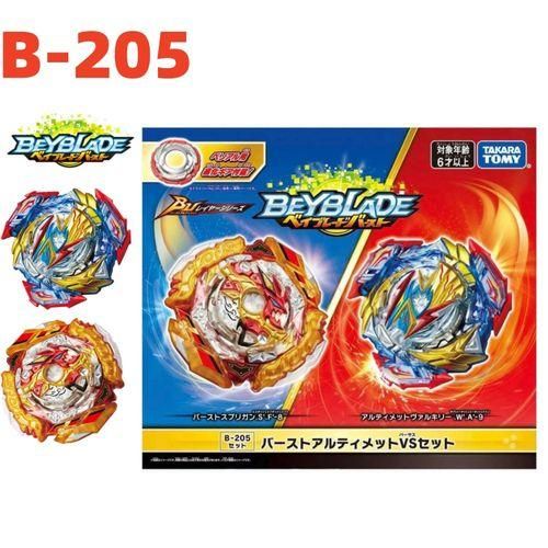 Takara Tomy Beyblade Burst B-205 Ultimate Vs