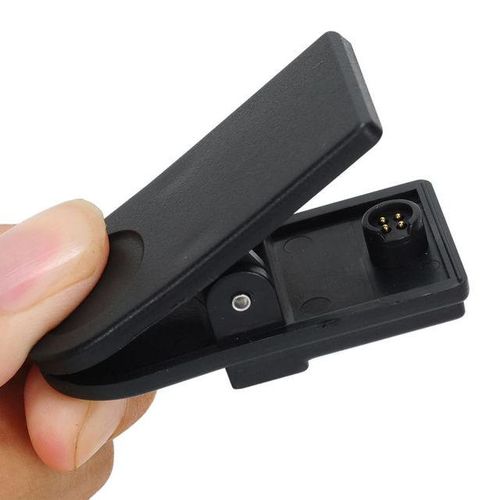 Usb Data Charging Cable Clip Charger Dock Cradle For Polar Loop 2 / 1 Loop2 Activity Tracker Smart Watch