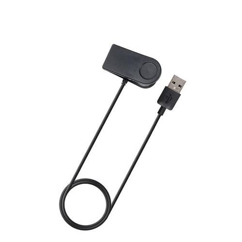 Usb Data Charging Cable Clip Charger Dock Cradle For Polar Loop 2 / 1 Loop2 Activity Tracker Smart Watch