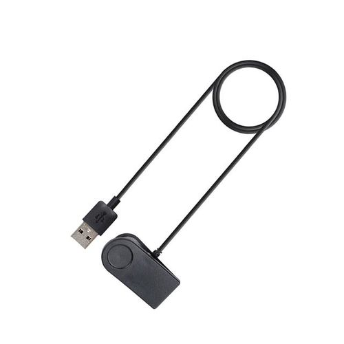 Usb Data Charging Cable Clip Charger Dock Cradle For Polar Loop 2 / 1 Loop2 Activity Tracker Smart Watch