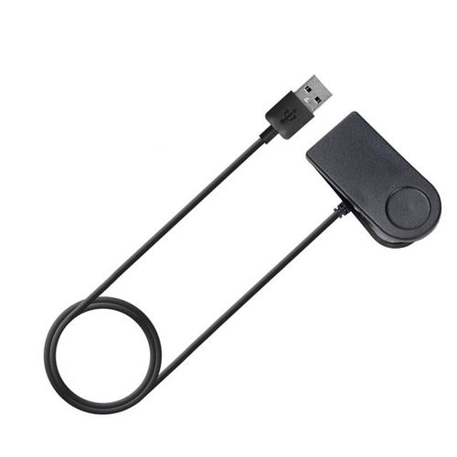 Usb Data Charging Cable Clip Charger Dock Cradle For Polar Loop 2 / 1 Loop2 Activity Tracker Smart Watch