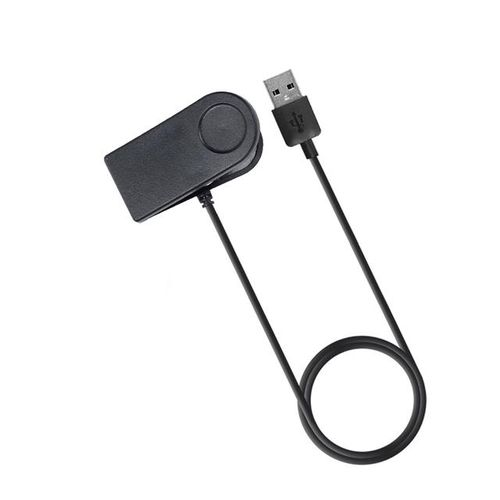 Usb Data Charging Cable Clip Charger Dock Cradle For Polar Loop 2 / 1 Loop2 Activity Tracker Smart Watch