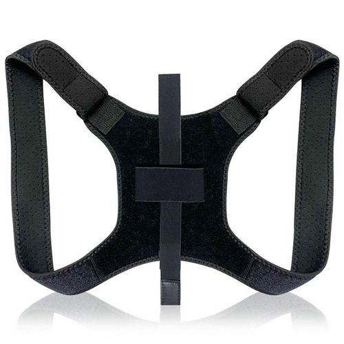 Mobile Power Bank Replacement For Oculus Quest 2 VR Bracket Holder Adjustable Back Shoulder Carry Bag Belt Strap