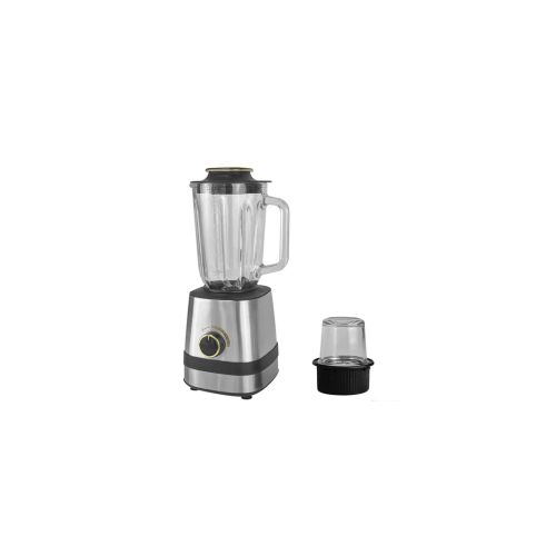 Hoffmans 2 in 1 Blender And Dry Grinder Powerful Motor And High Speed HM-2078