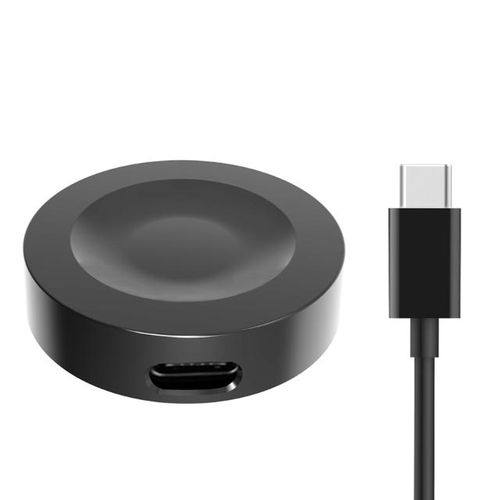 Usb Magnetic Power Adapter Charger Cradle Dock Bracket Base For Huawei Watch Gt Cyber Smartwatch Wireless Charging Cable Dock