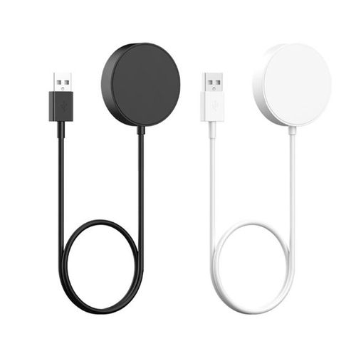 Usb Magnetic Power Adapter Charger Cradle Dock Bracket Base For Huawei Watch Gt Cyber Smartwatch Wireless Charging Cable Dock