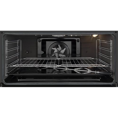 Electrolux 90/60cms 5 Gas Cooker with Electric Oven EKK925(1 YR WRTY)