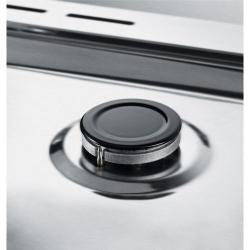 Electrolux 90/60cms 5 Gas Cooker with Electric Oven EKK925(1 YR WRTY)