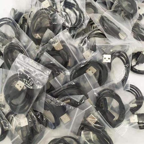 Longer Softer Emergency Backup 2pin Magnetic Charger Cable Wire For Smart Watch Bracelet 2 Pin Distance 2.84mm 4mm Data Cables