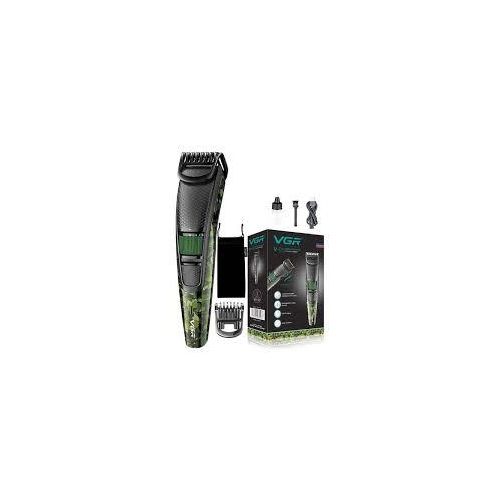 V-053 Camouflage Professional  V-053 Camouflage Professional Rechargeable Hair Clipper Runtime 90 min Trimmer