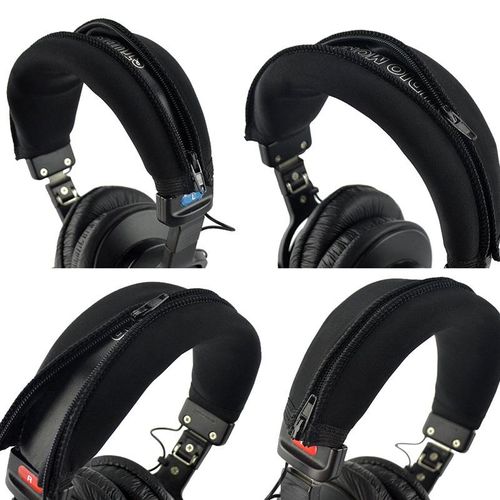 Headphone Plug Beam Cover Headset Earphone Sleeves Earphone Accessories Headphone Plug Beam Cushion Earphone Protective Cover