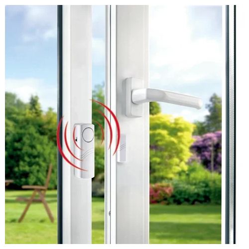 Door Window wireless Alarm magnetic Alarm