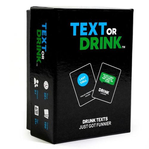 Risk or Drink It Board Games for Couples Game 2-8 Friends Drink Let's Fool Around All English Party Games Drink