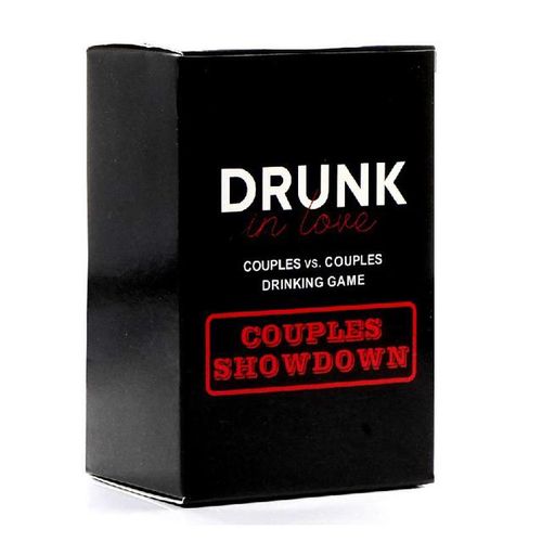 Risk or Drink It Board Games for Couples Game 2-8 Friends Drink Let's Fool Around All English Party Games Drink