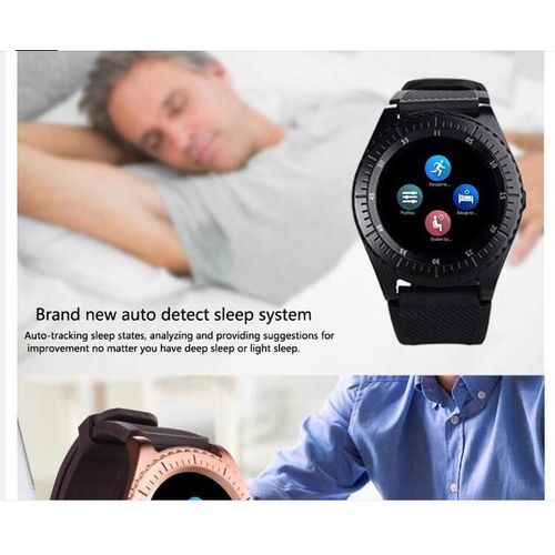 2 Pcs Brand New Simcard Watch Z3 Cheap Dial Smartwatch Camera Message Call Music Play 1.54 Inch Touch Screen