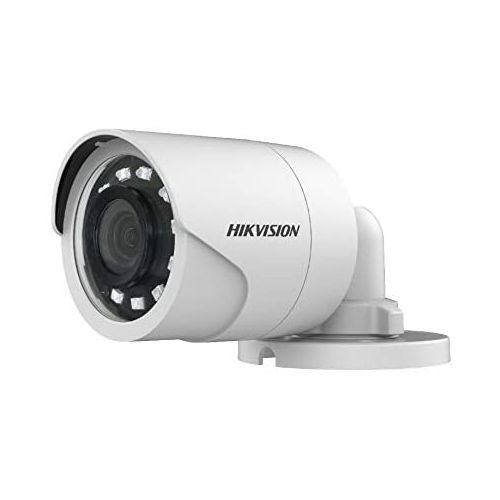 Hikvision Hik-Vision Bullet Camera Ds-2Ce16C0T-Ir (1080P) - White