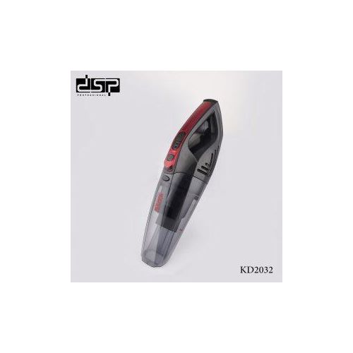Dsp Handheld Rechargeable Vacuum Cleaner
