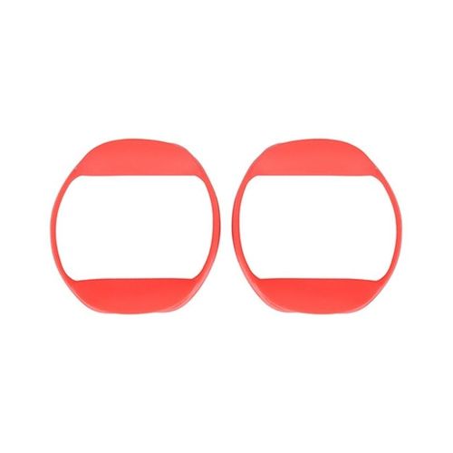 Soft Glasses Lens Protector Scratch-resistant Cover for PS VR2 Headset Protective Lens Cover Glasses Pads QXNF