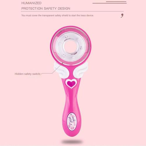 Automatic Hair Braiding Tool Electric DIY Hairstyle Braider Twist Machine Weave Braid Maker Toy for Girls Children