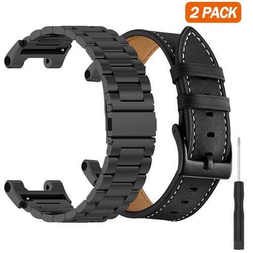 Metal Strap For T-Rex 2/t Rex Pro Band Bracelet For T Rex 2/t-Rex Pro Stainless Steel Belt
