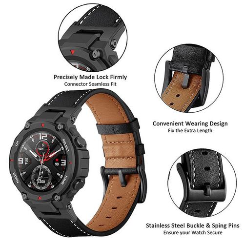 Metal Strap For T-Rex 2/t Rex Pro Band Bracelet For T Rex 2/t-Rex Pro Stainless Steel Belt