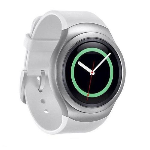 Silicone Band For Samsung Galaxy Gear S2 R720 R730 Strap Smart Watch Band Small Large Women Men Bracelet For Gear Rm-720 Accesso