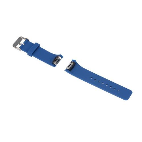 Silicone Band For Samsung Galaxy Gear S2 R720 R730 Strap Smart Watch Band Small Large Women Men Bracelet For Gear Rm-720 Accesso